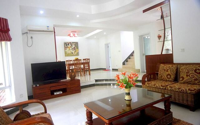 Sanya Sunshine Holiday Apartment - Yalongwan Branch