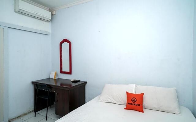 KoolKost @ Pulogebang (Minimum Stay 3 Nights)