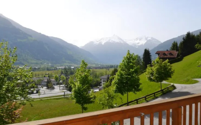 Apartment Luma an der Schiwiese