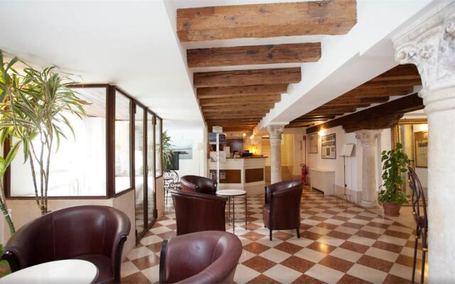 Hotel Giudecca Venezia