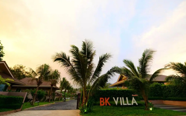 Bk Villa