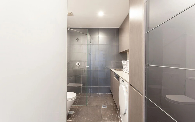 Urban Rest - the Darghan Terrace