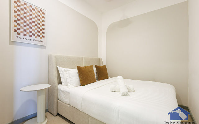 22 Macalisterz – Guest Rooms – George Town
