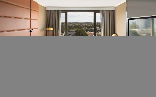 Mercure Sydney Parramatta