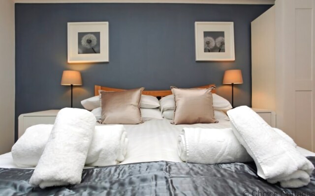 Croyde Sandy BAY 4 Bedrooms