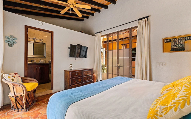 Villa Lola - an Adults Only Bed & Breakfast