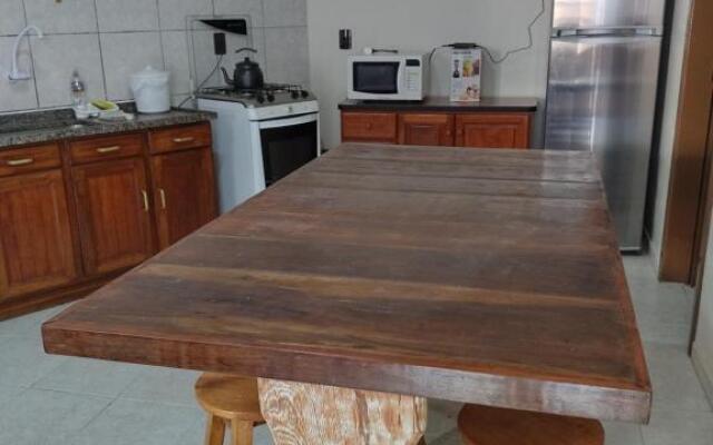 Apartamento Do Pescador