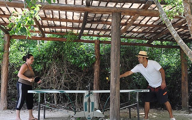 Jolie Jungle Eco Hotel