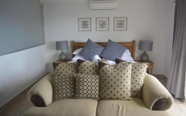 Beach Retreat Guest House
