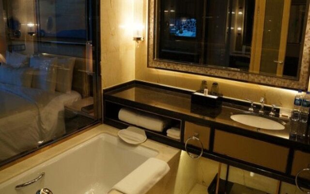Wanda Vista Changsha
