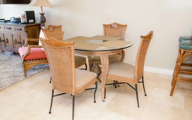 Hale Kamaole #207 - 1 Br Condo