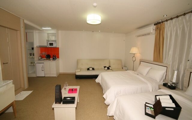 Diamant Suite Hotel