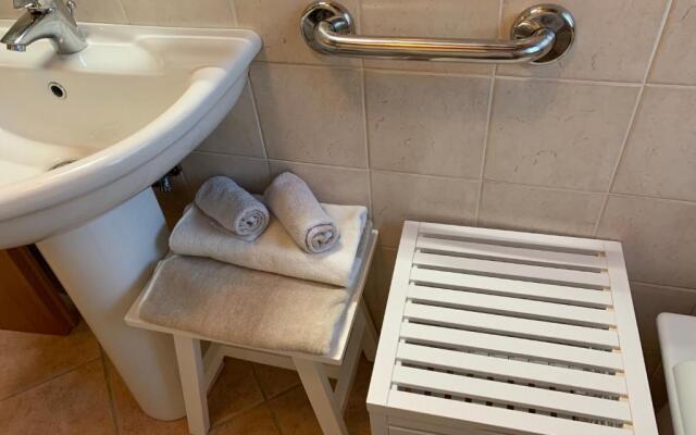 Casa Duse Vista Laguna