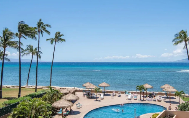 Royal Kahana 317