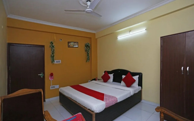Hotel SS Exotica by OYO Rooms