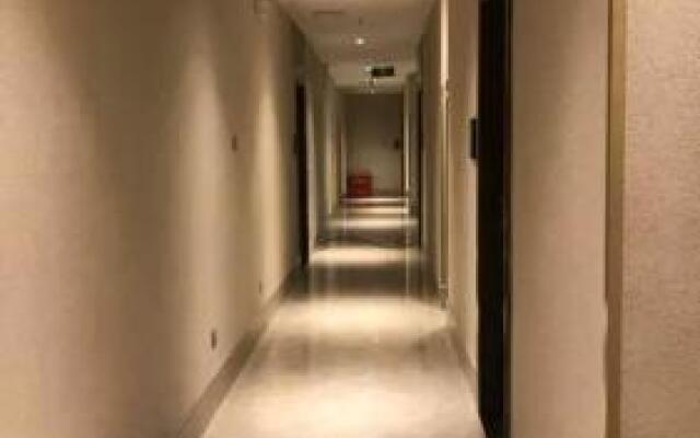 Shenzhen You Ran Ju Hotel