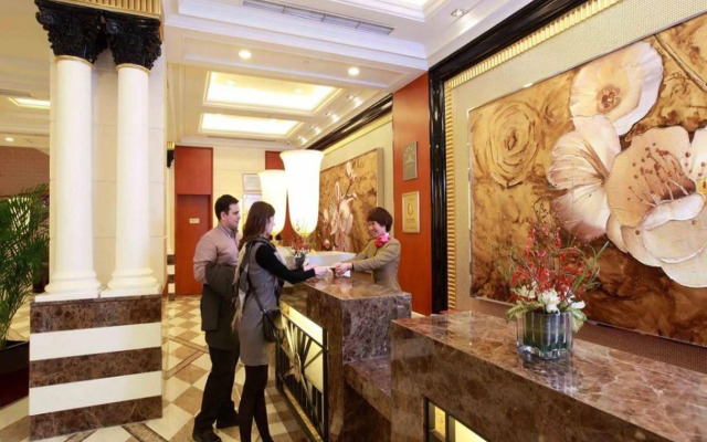 Nanjing Grand