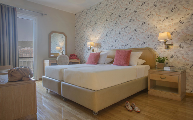 Delice Hotel Apartments