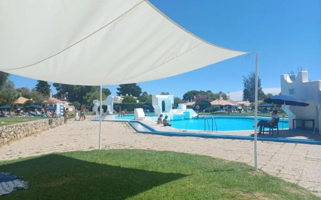 Pool Terrace Sweet Villa