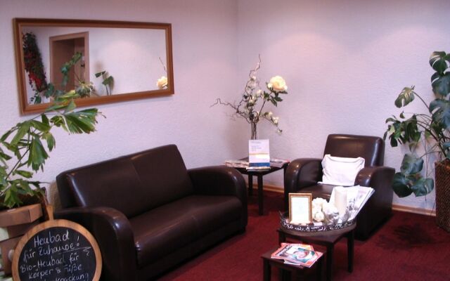 Hotel Schöne Aussicht