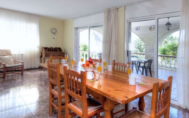 Villa Macedonia