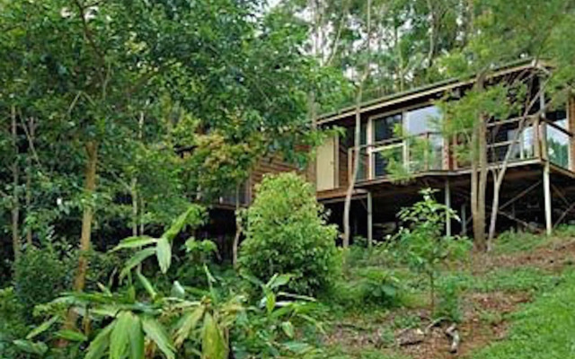 Kondalilla Eco Resort