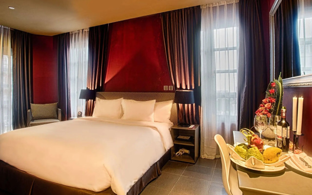 Mercure Danang French Village Bana Hills