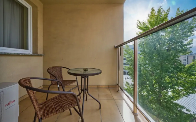 Wrocław Apartament Krasnal by Renters