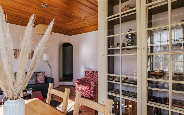 CAM - Aguarelas Francesas T2