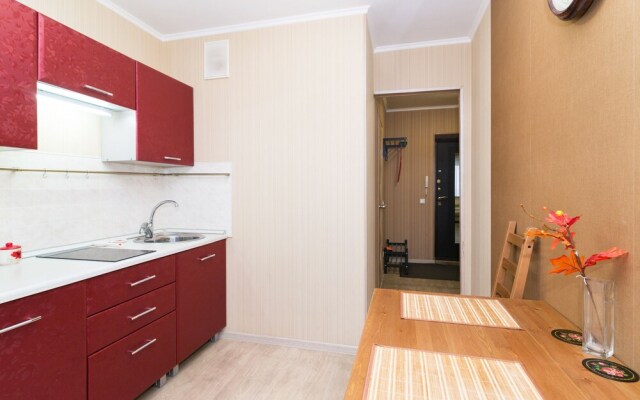 Апартаменты Home-Hotel