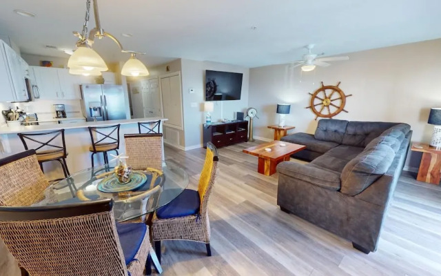 South Beach Ocean E1