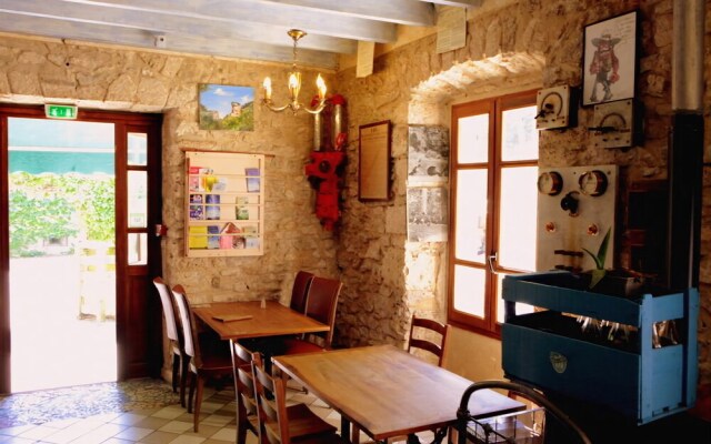 Le Moulin De La Pipe