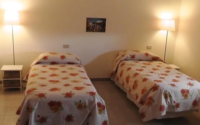 B&B L'Uliveto sul Chianti