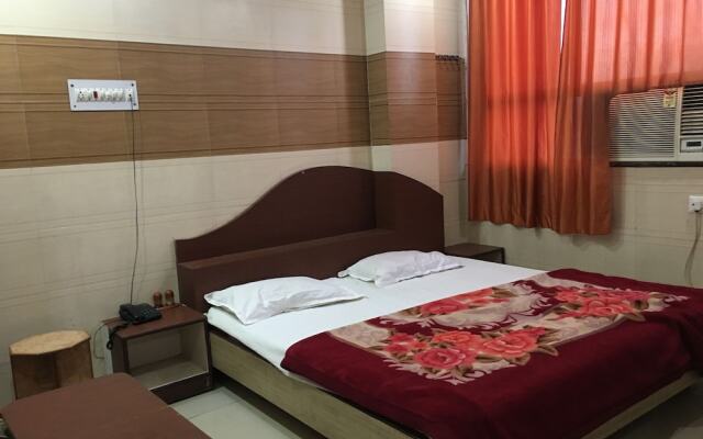 Hotel Bundelkhand Palace