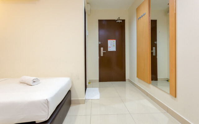Signature Hotel Puchong@SetiaWalk