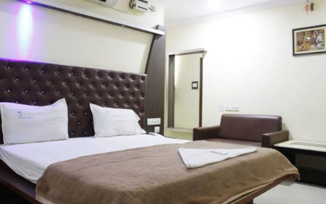 Hotel Meridian Palace