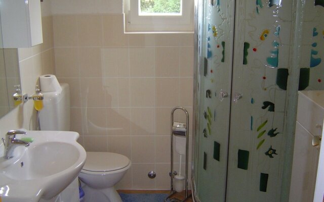 Cozy apartment Ernesto