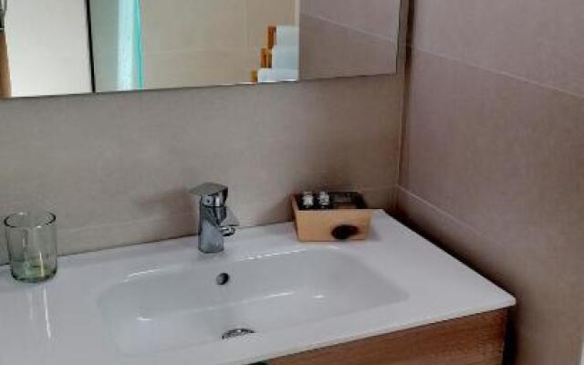 Chambres la Cotinière