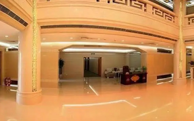 Jinan Nanjiao Hotel