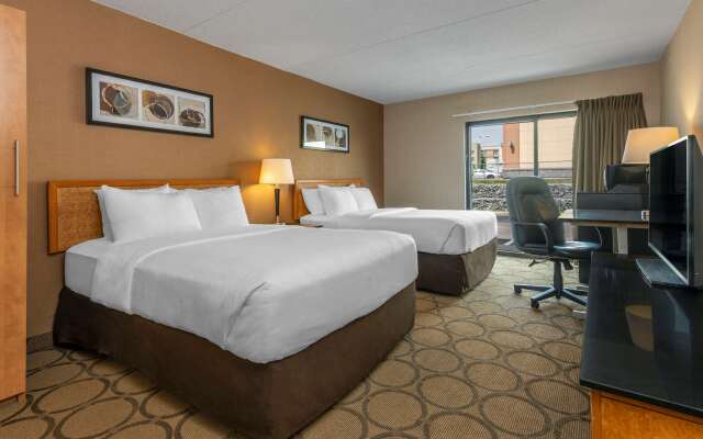 Comfort Inn Laval