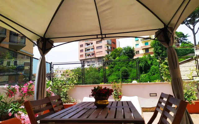 Viale Trastevere 231 A Int.2