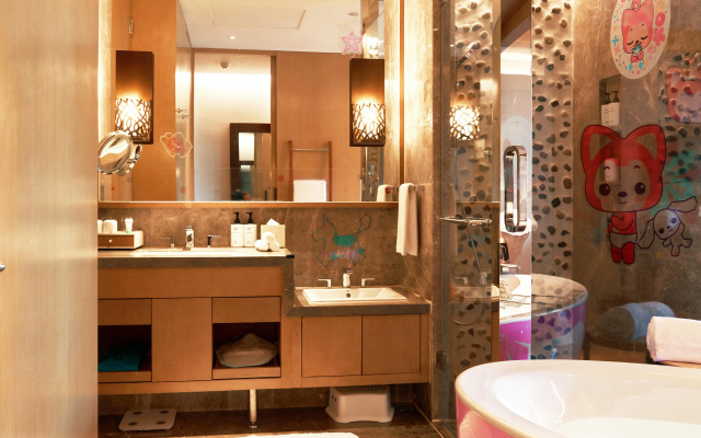InterContinental One Thousand Island Lake Resort by IHG
