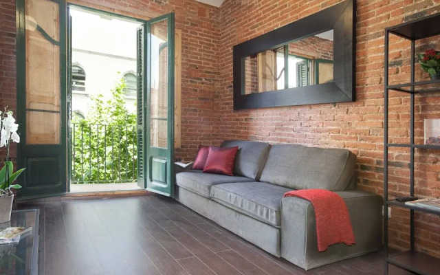 Fully Equipped Place Close to Sagrada Familia