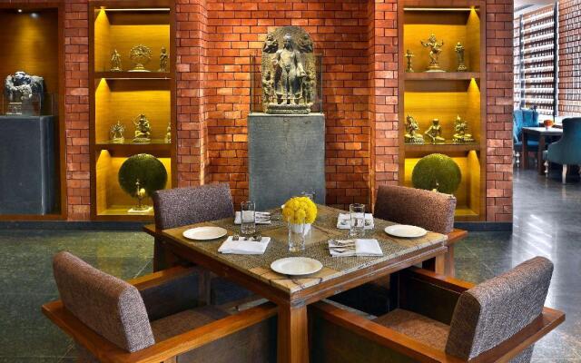 The LaLiT Great Eastern Kolkata