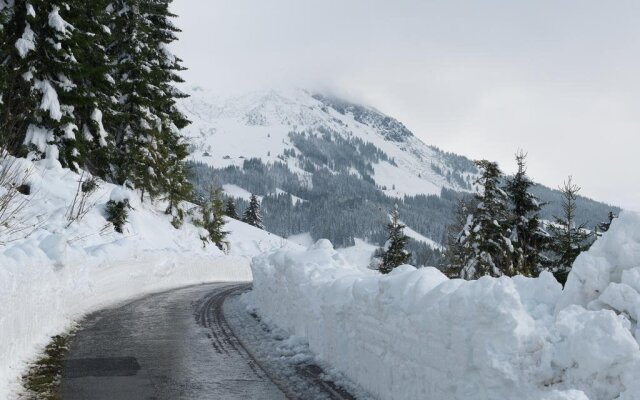 Das Hochkönig