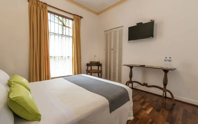 Hostal El Patio Miraflores