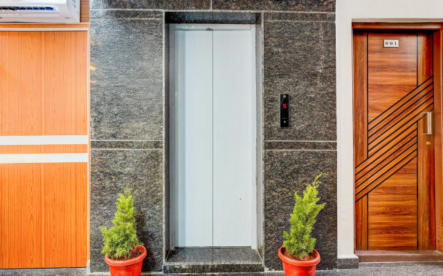 Townhouse Marathahalli