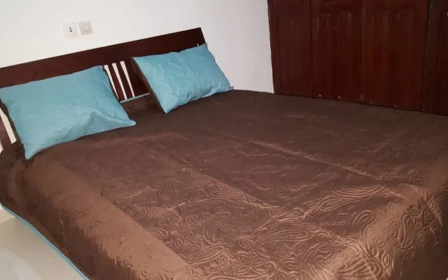 Residence Angele