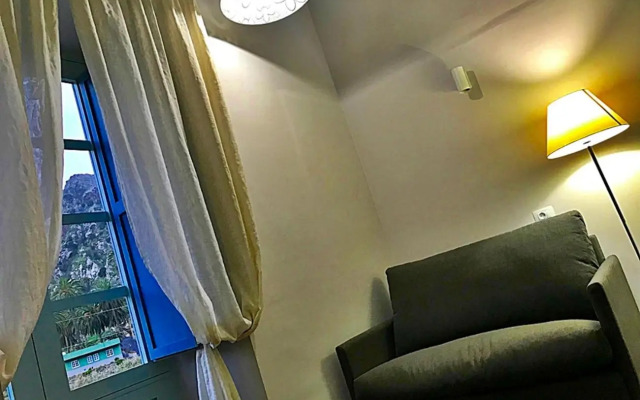 Hotel Rural Triana