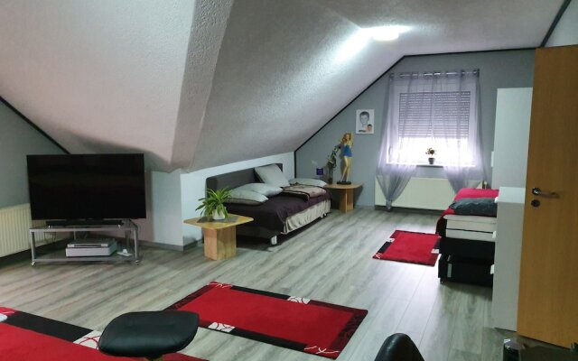 Boardinghouse Wolfsburg